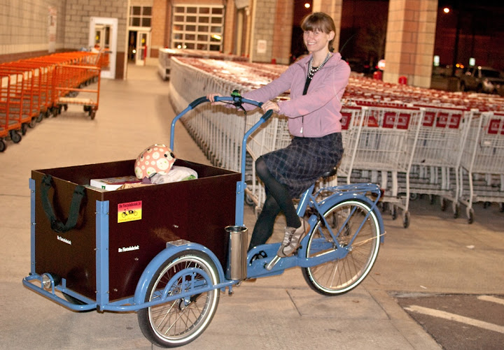 Big Bike