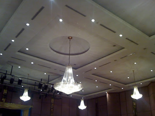 annual grand dinner