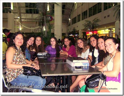 Encontro em Fortaleza