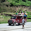 W drodze do Indii (Bhairahava i Gokarphur)