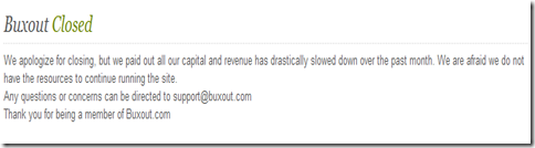 BuxOut