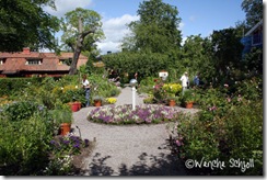 Urtegården Urtegården