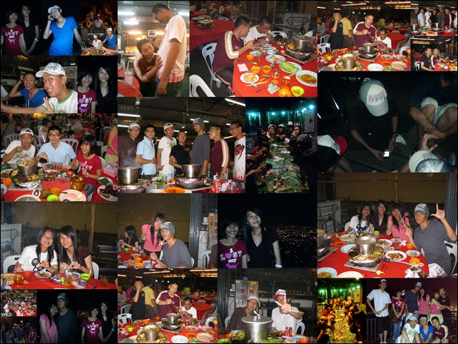 NS Gathering