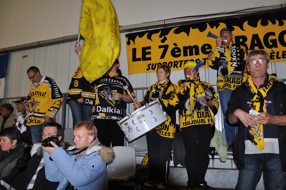 Epinal-Rouen 02-10-2010