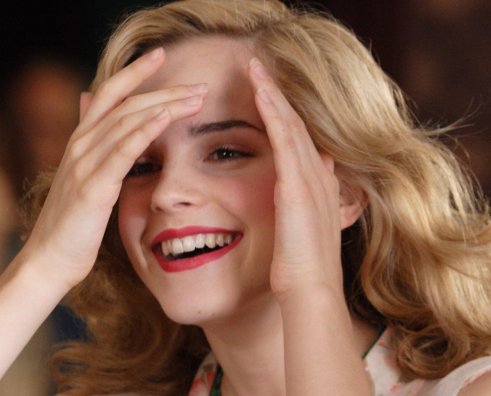emma watson nude movie