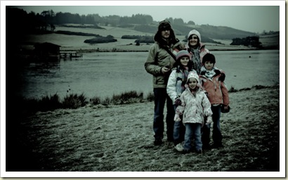 Knapps Loch Walk