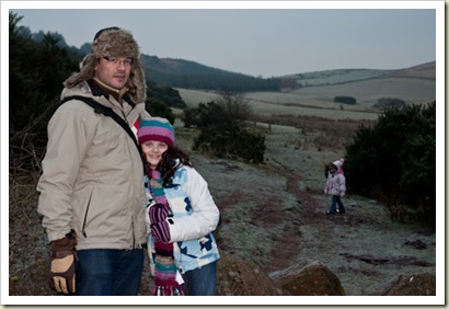 Knapps Loch Walk