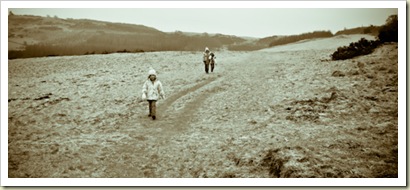Knapps Loch Walk