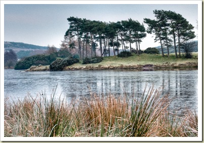 Knapps Loch Walk