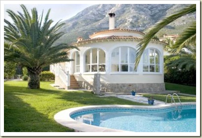 Denia Villa
