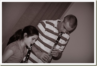 Megan & Mikie