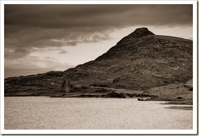 Loch Assynt