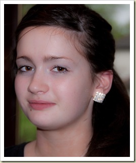 Ella's Birthday