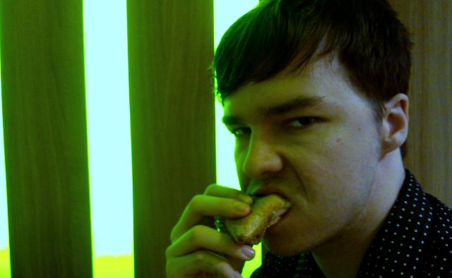 Sandwich