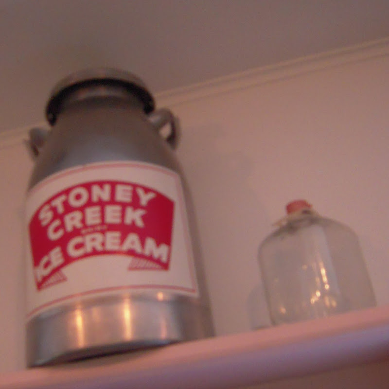 Stoney Creek Dairy