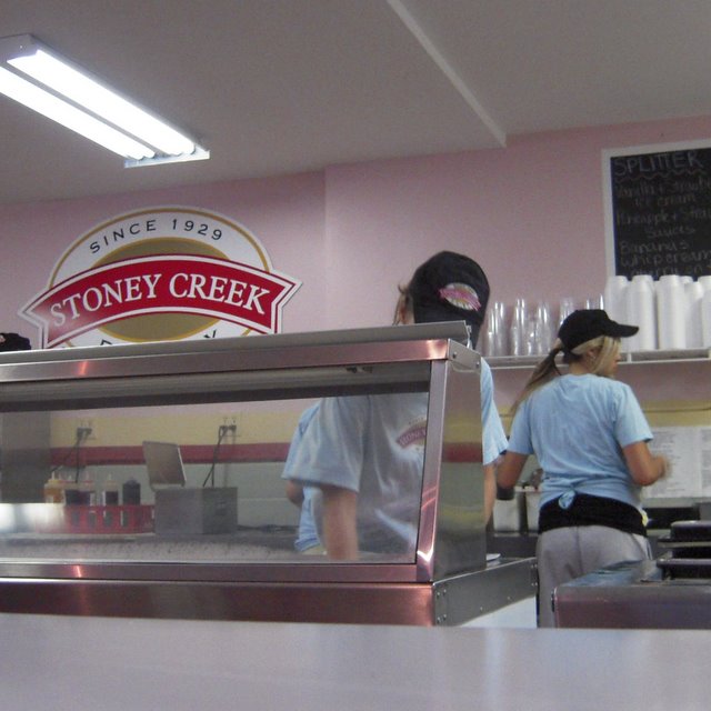 Stoney Creek Dairy