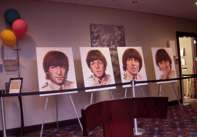Chicago Beatlefest The Fest for Beatles Fans