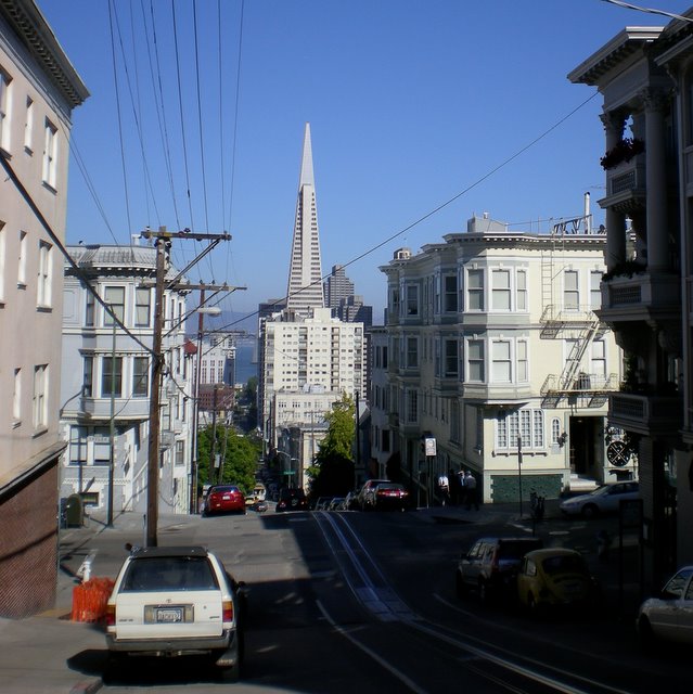 Sean Ward - Super Party psychedelic comics -  in San Francisco