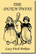 dutch twins