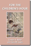 childrens hour childrens hour