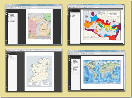 WonderMaps-screenshots WonderMaps-screenshots