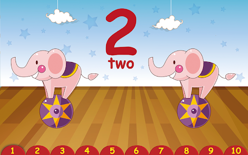 How to download Learn numbers 2+ Free 1.0 apk for laptop