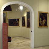 Мальта, Museum Of Fine Arts
