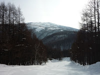 根子岳 Photo