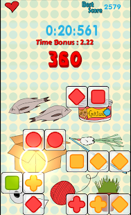How to mod Touch Touch Meow (Cat puzzle) 1.18 apk for laptop