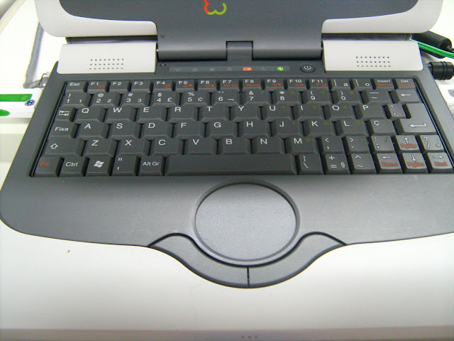 Laptop para alunos