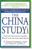 The_china_study