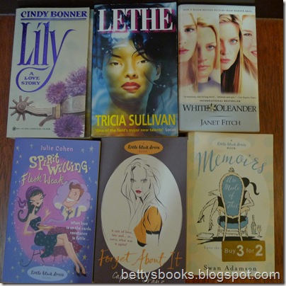 Fiction 5 RM 5 Fiction 5 RM 5