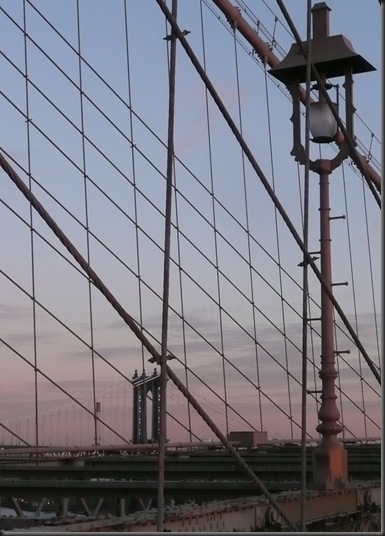 Brooklyn Bridge