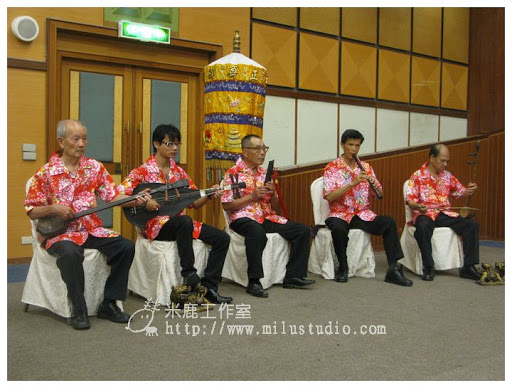 2010 鹿港-魯班公宴