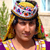 P1010329.JPG, Wenn auch etwas verschüchtert ..., Turkmenistan