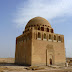 P1010357.JPG, Mausoleum des Muhammad ibn Zayd (12. Jhdt.), Turkmenistan