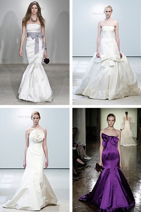 Vera-Wang-Bridal-Gown
