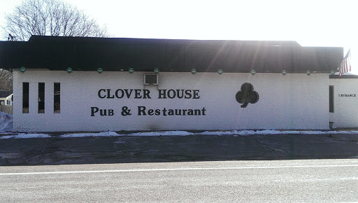 Clover House Pub 