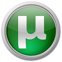 Torrent Icon