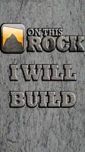 How to get On This Rock lastet apk for laptop