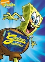Spongebob Squarepants To Squarepants or Not to Squarepants 2009