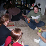 2007-12-31 New Year's Eve