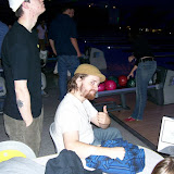 2006-11-04 Cosmic Bowling