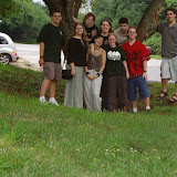 2004-07-18 Zeph's Birthday