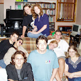 2004-08-21 My Birthday