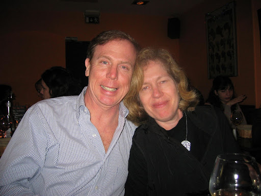 colin cunningham