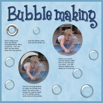 bubble making - Page 061