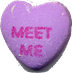Heart - Meet Me