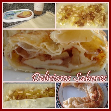 strudel strudel
