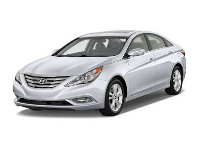 hyundai sonata se auto 2011 01 2011 Hyundai Sonata